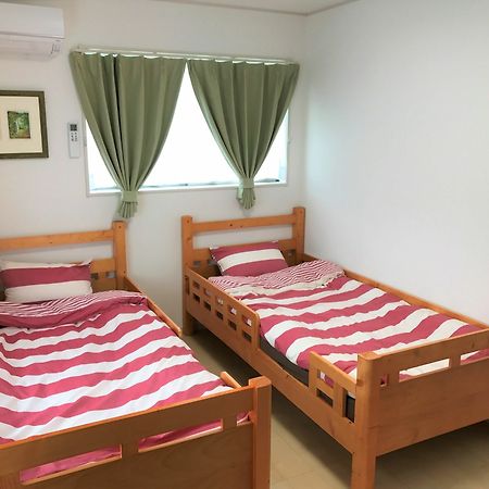 Апартаменты Cozy House Okinawa Наго Экстерьер фото