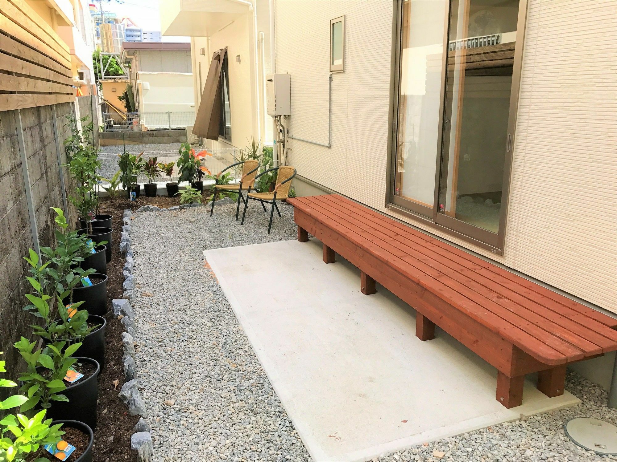 Апартаменты Cozy House Okinawa Наго Экстерьер фото